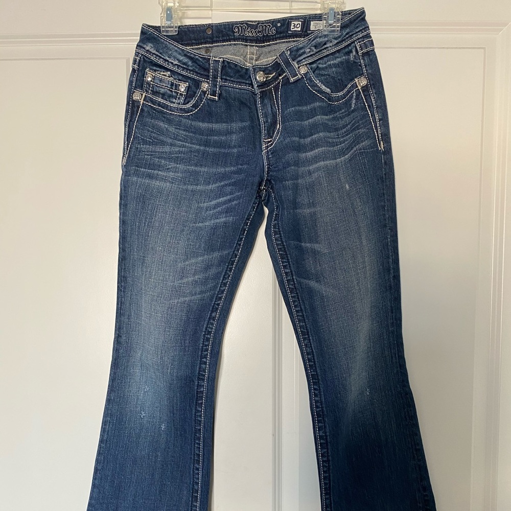 Miss Me Women’s Jeans Size 30